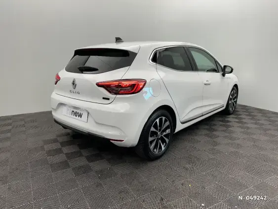 RENAULT CLIO V - voiture d'occasion - Photo 4