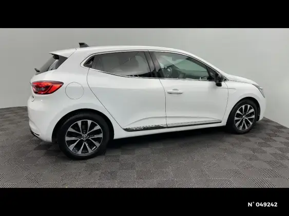 RENAULT CLIO V - voiture d'occasion - Photo 5