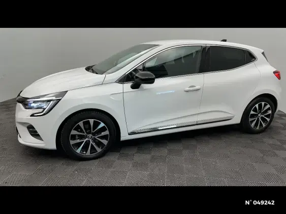 RENAULT CLIO V - voiture d'occasion - Photo 2