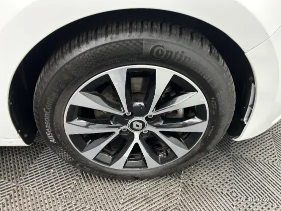 RENAULT CLIO V - voiture d'occasion - Photo 8