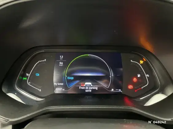 RENAULT CLIO V - voiture d'occasion - Photo 12