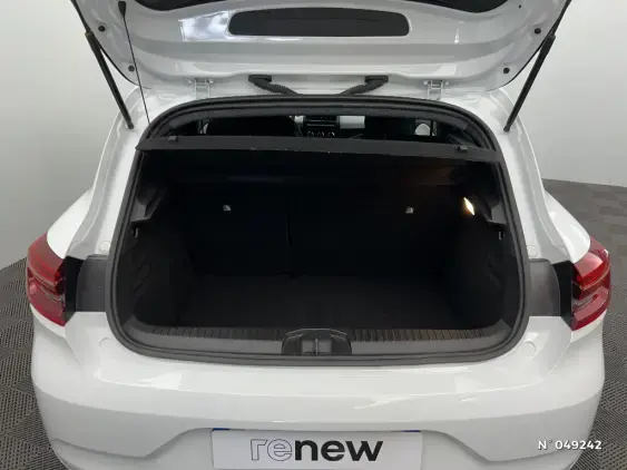 RENAULT CLIO V - voiture d'occasion - Photo 7