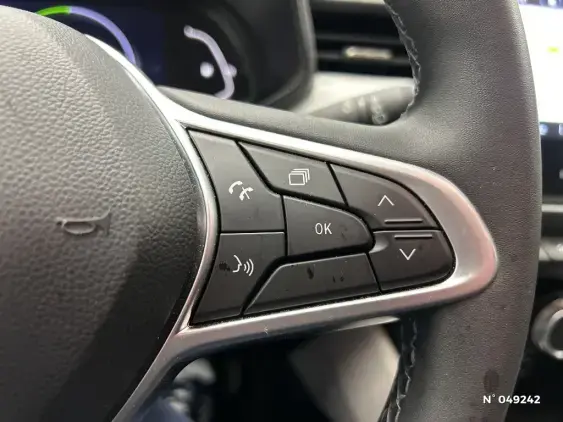 RENAULT CLIO V - voiture d'occasion - Photo 29