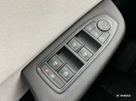 RENAULT CLIO V - voiture d'occasion - Photo 30