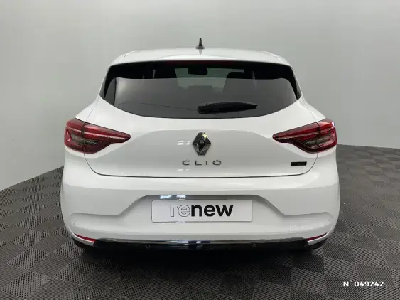 RENAULT CLIO V - voiture d'occasion - Photo 6