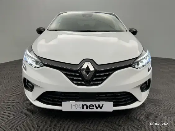 RENAULT CLIO V - voiture d'occasion - Photo 3