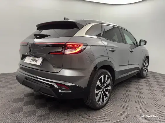 RENAULT AUSTRAL - voiture d'occasion - Photo 4