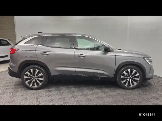 RENAULT AUSTRAL - voiture d'occasion - Photo 5