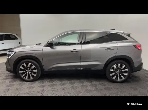 RENAULT AUSTRAL - voiture d'occasion - Photo 2