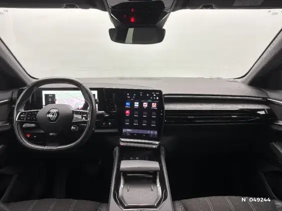 RENAULT AUSTRAL - voiture d'occasion - Photo 9