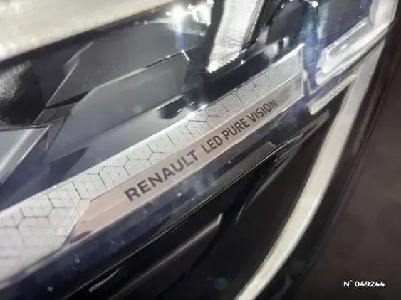 RENAULT AUSTRAL - voiture d'occasion - Photo 24