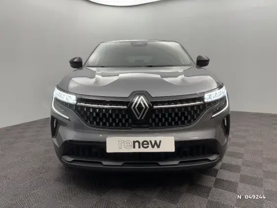 RENAULT AUSTRAL - voiture d'occasion - Photo 3