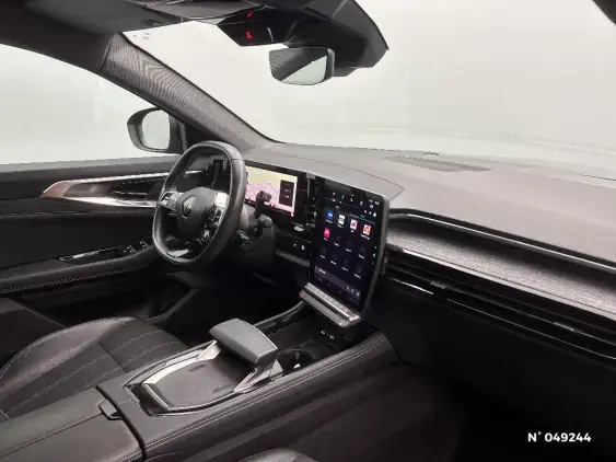 RENAULT AUSTRAL - voiture d'occasion - Photo 10