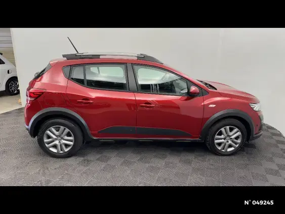 DACIA SANDERO III - voiture d'occasion - Photo 5