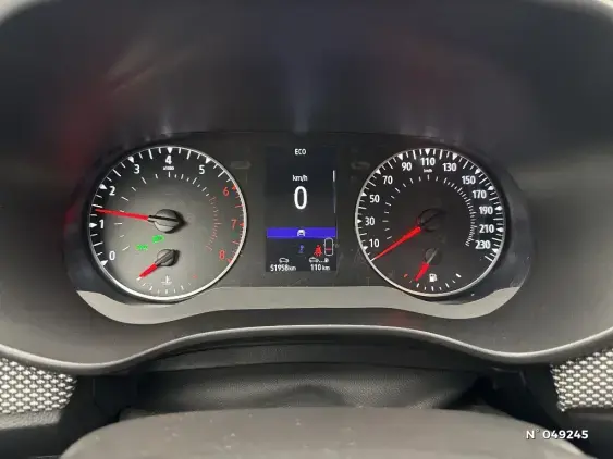 DACIA SANDERO III - voiture d'occasion - Photo 12