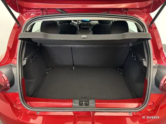 DACIA SANDERO III - voiture d'occasion - Photo 7