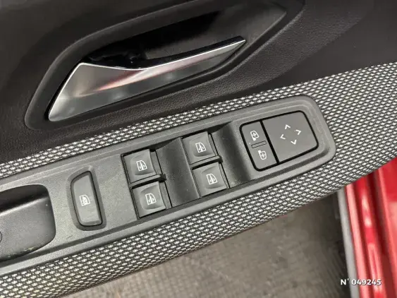 DACIA SANDERO III - voiture d'occasion - Photo 15