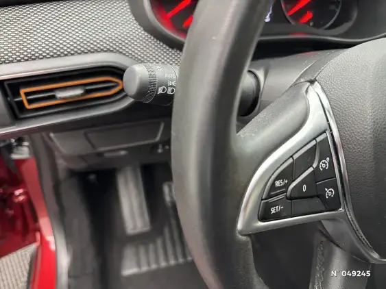 DACIA SANDERO III - voiture d'occasion - Photo 26