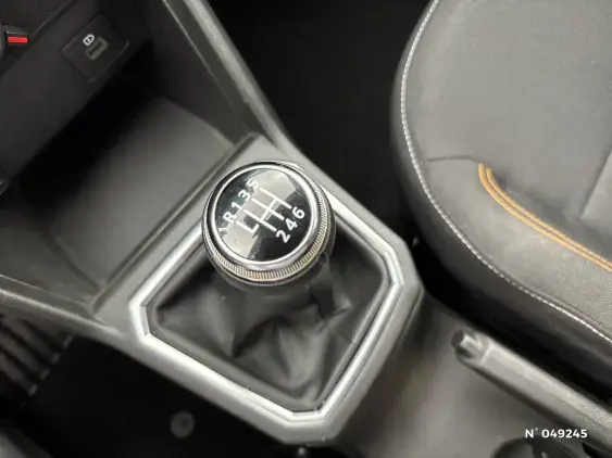 DACIA SANDERO III - voiture d'occasion - Photo 28