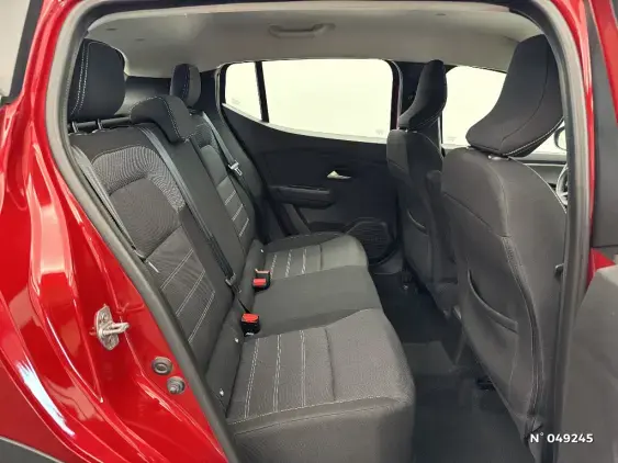 DACIA SANDERO III - voiture d'occasion - Photo 11