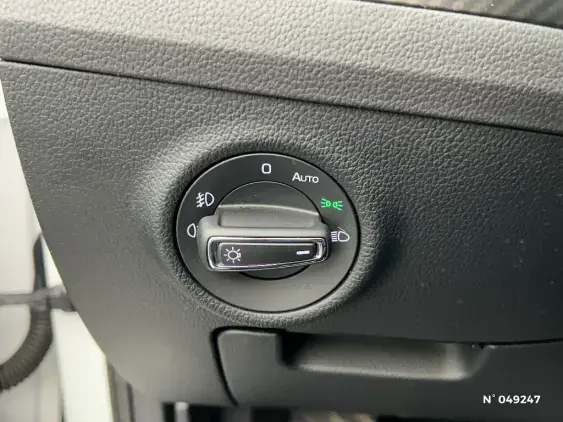 SKODA SUPERB III - voiture d'occasion - Photo 15