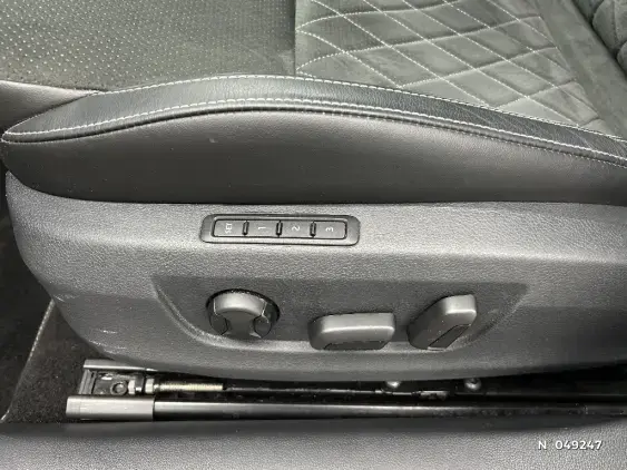 SKODA SUPERB III - voiture d'occasion - Photo 24