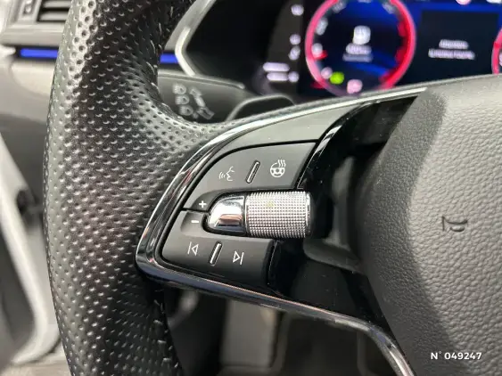 SKODA SUPERB III - voiture d'occasion - Photo 28