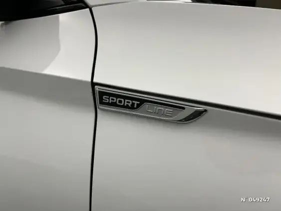 SKODA SUPERB III - voiture d'occasion - Photo 30