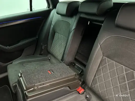 SKODA SUPERB III - voiture d'occasion - Photo 33