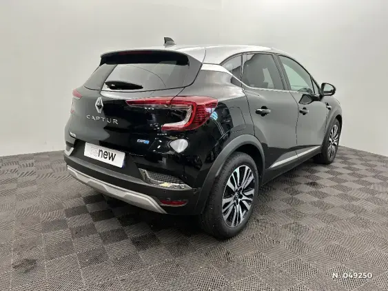 RENAULT CAPTUR II - voiture d'occasion - Photo 4