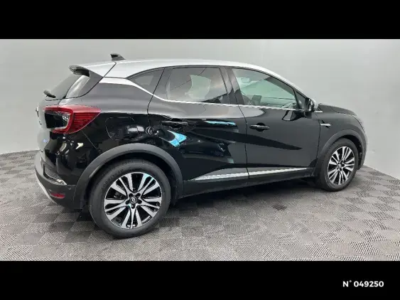 RENAULT CAPTUR II - voiture d'occasion - Photo 5