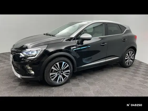 RENAULT CAPTUR II - voiture d'occasion - Photo 2