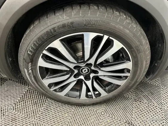 RENAULT CAPTUR II - voiture d'occasion - Photo 8