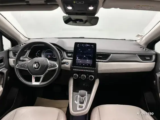 RENAULT CAPTUR II - voiture d'occasion - Photo 9