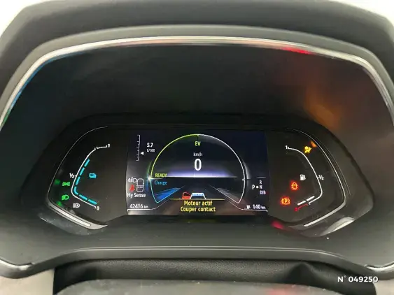 RENAULT CAPTUR II - voiture d'occasion - Photo 12