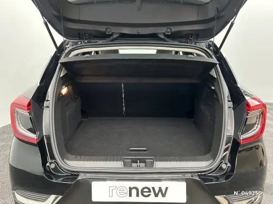 RENAULT CAPTUR II - voiture d'occasion - Photo 7