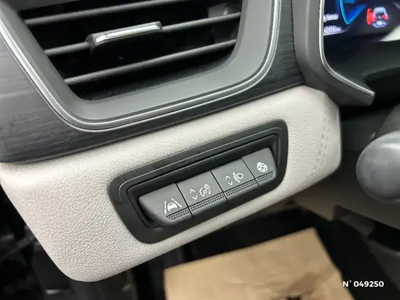 RENAULT CAPTUR II - voiture d'occasion - Photo 15