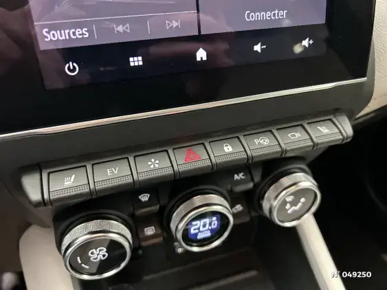 RENAULT CAPTUR II - voiture d'occasion - Photo 24