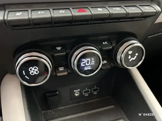 RENAULT CAPTUR II - voiture d'occasion - Photo 25