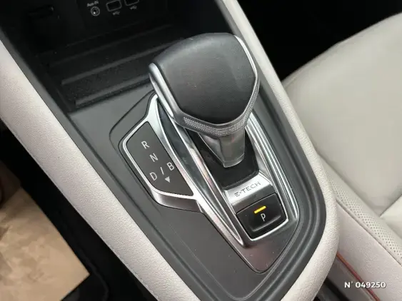 RENAULT CAPTUR II - voiture d'occasion - Photo 26