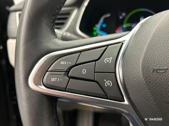 RENAULT CAPTUR II - voiture d'occasion - Photo 28