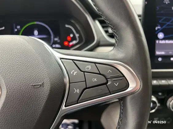 RENAULT CAPTUR II - voiture d'occasion - Photo 29