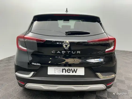 RENAULT CAPTUR II - voiture d'occasion - Photo 6