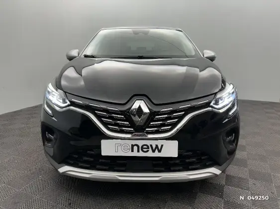 RENAULT CAPTUR II - voiture d'occasion - Photo 3