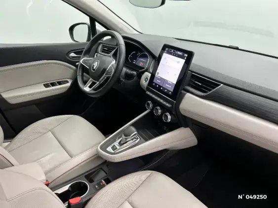 RENAULT CAPTUR II - voiture d'occasion - Photo 10