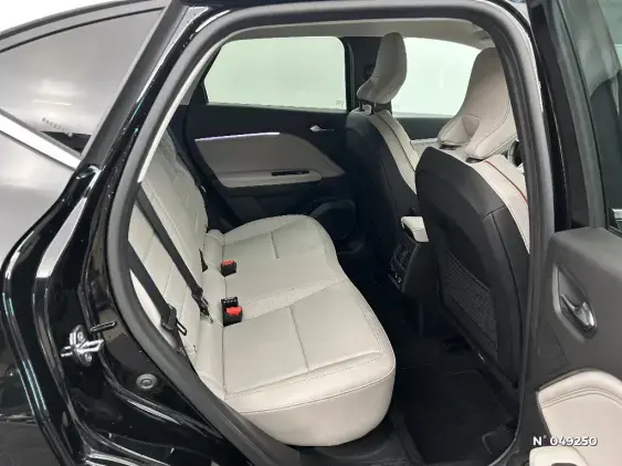 RENAULT CAPTUR II - voiture d'occasion - Photo 11