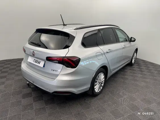 FIAT TIPO II - voiture d'occasion - Photo 4