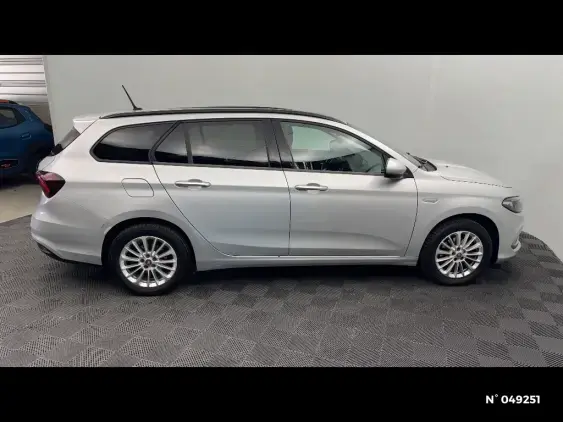 FIAT TIPO II - voiture d'occasion - Photo 5