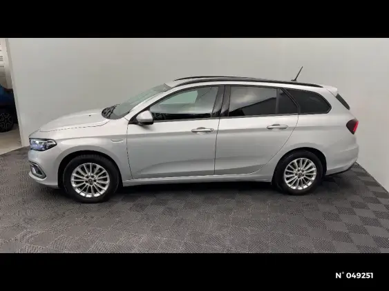 FIAT TIPO II - voiture d'occasion - Photo 2