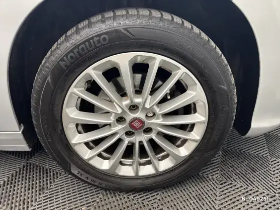 FIAT TIPO II - voiture d'occasion - Photo 8